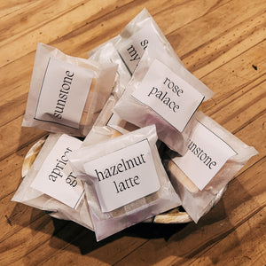 Individuals | Soy Wax Melts