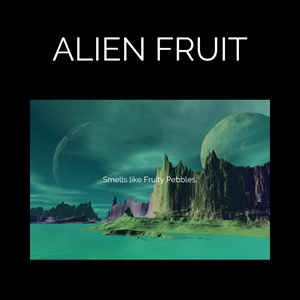 Alien Fruit | Cosmic Confetti Soy Wax Melts